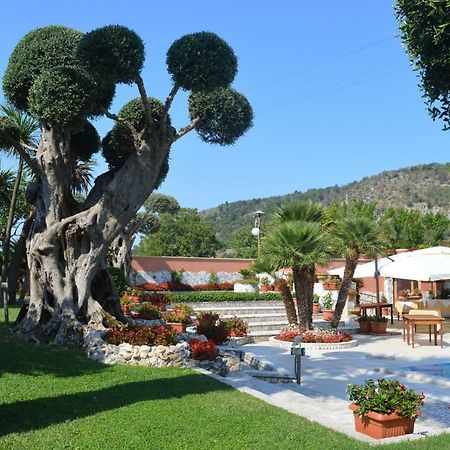 Villa Dei Fiori Montoro Inferiore Eksteriør billede
